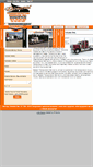 Mobile Screenshot of bassanitransportation.com